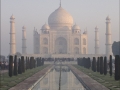 Taj Mahal Dawn